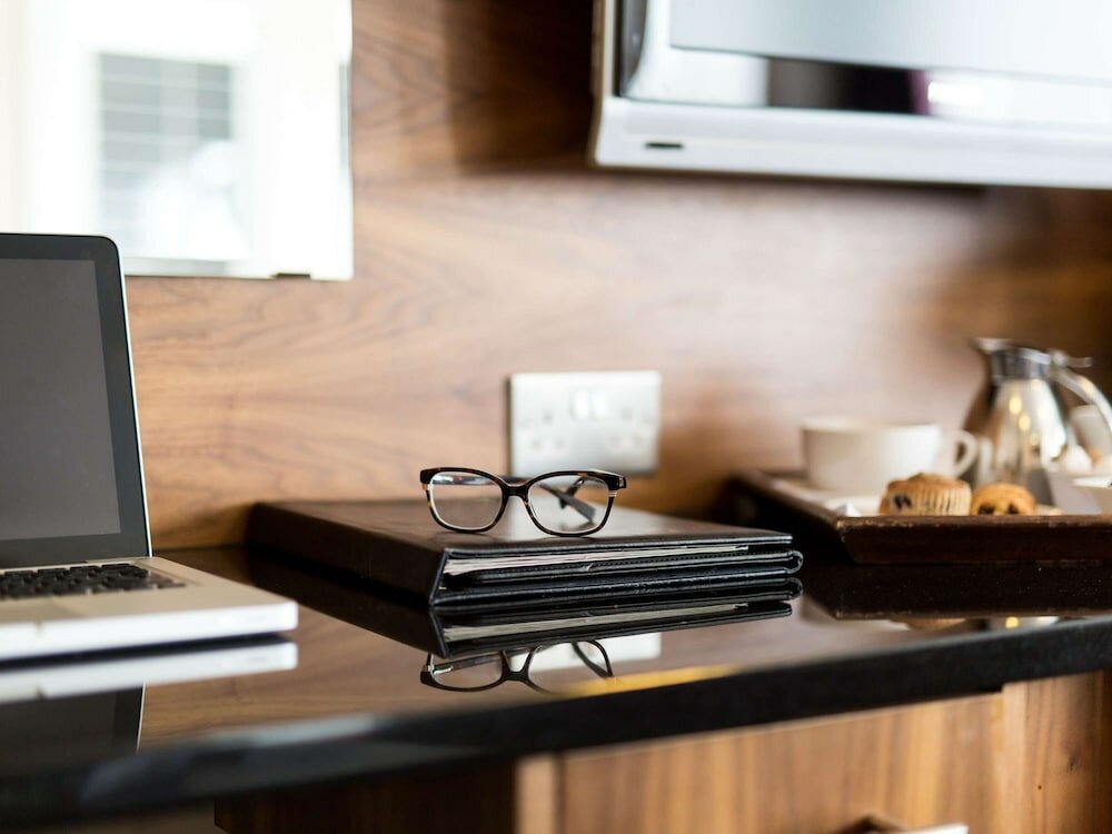 Фото Mercure Newcastle George Washington Hotel Golf and SPA