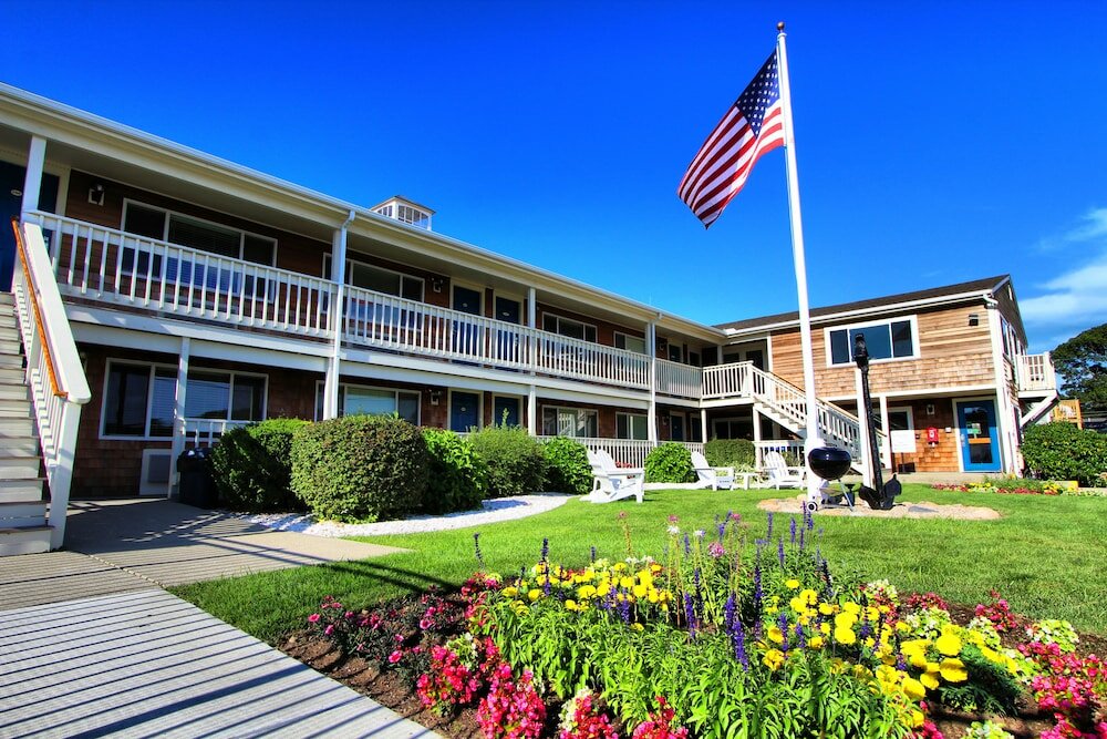 Фото InnSeason Resorts HarborWalk