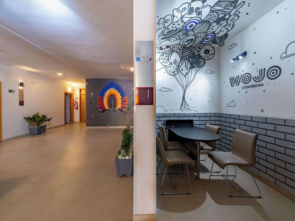 Фото Ibis Manaus Distrito Industrial