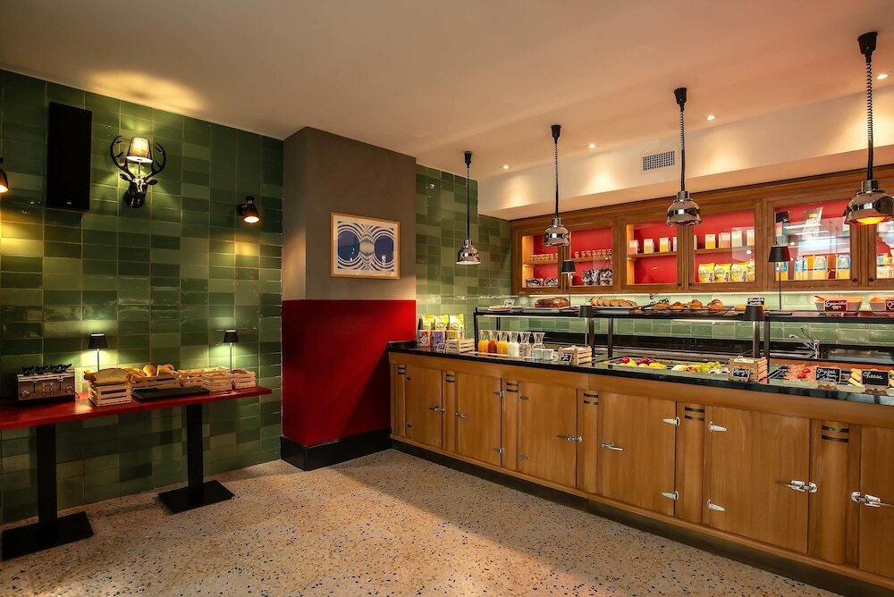 Фото Albergo Etico Roma