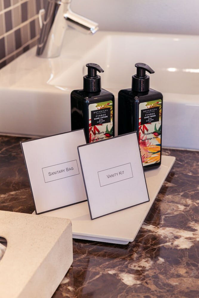 Фото Newkings Boutique Hotel