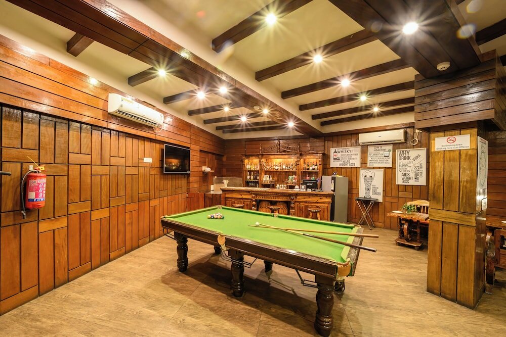 Фото Sinclairs Bayview Port Blair