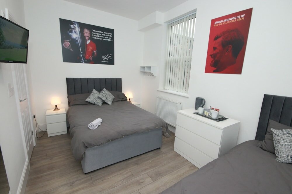 Фото Soccer Suite