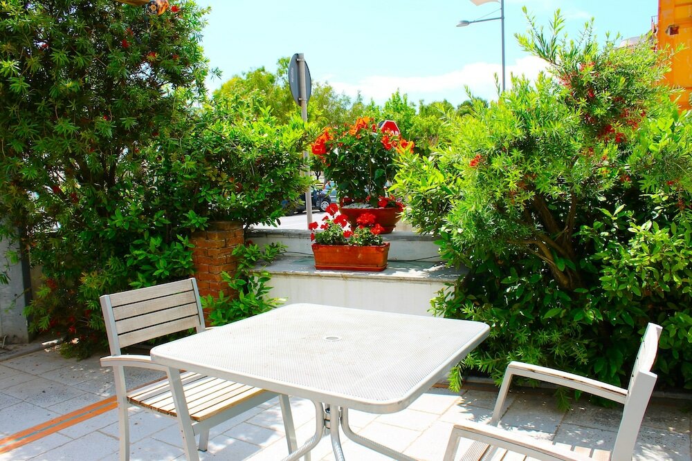 Фото Hotel Pisacane