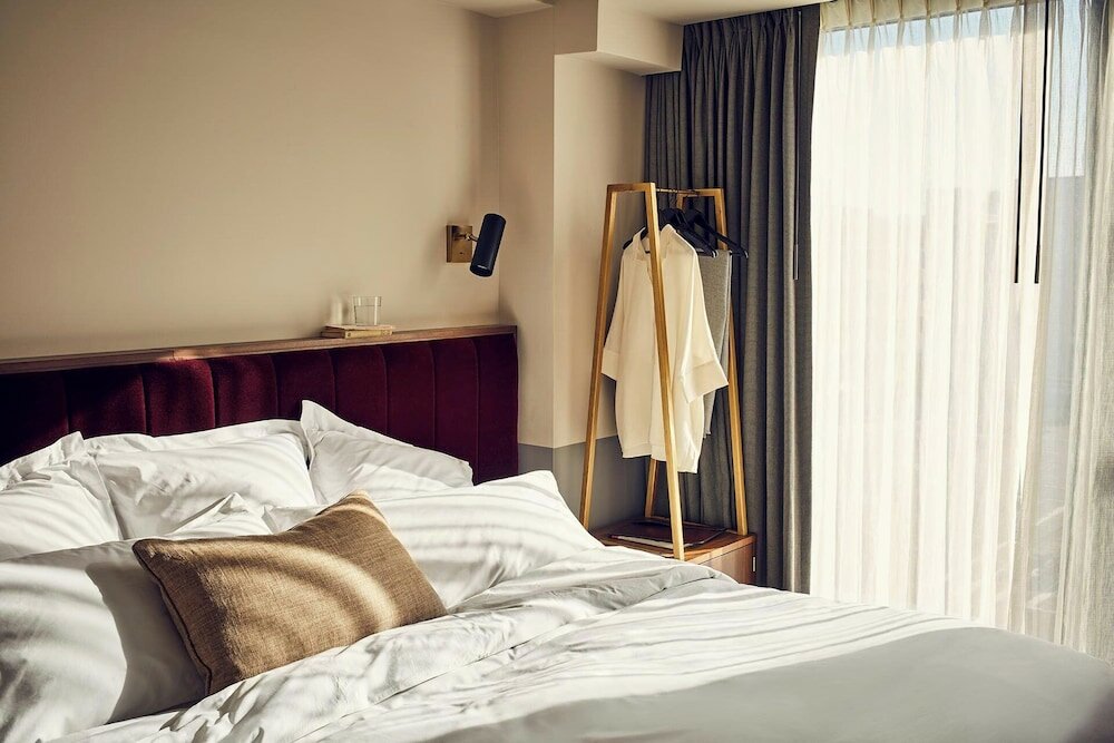 Фото The Hoxton Williamsburg