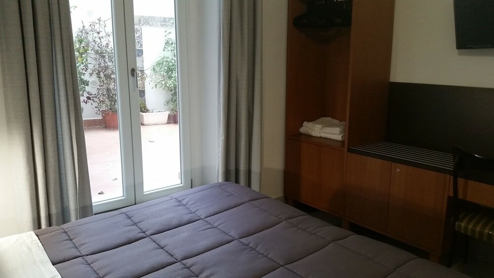 Фото Petrucci Garden