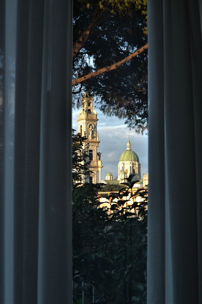 Фото Residenza Madonna