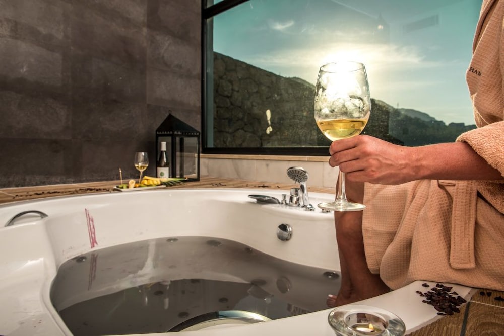 Фото Gillham Vineyard Hotel - Adults Only