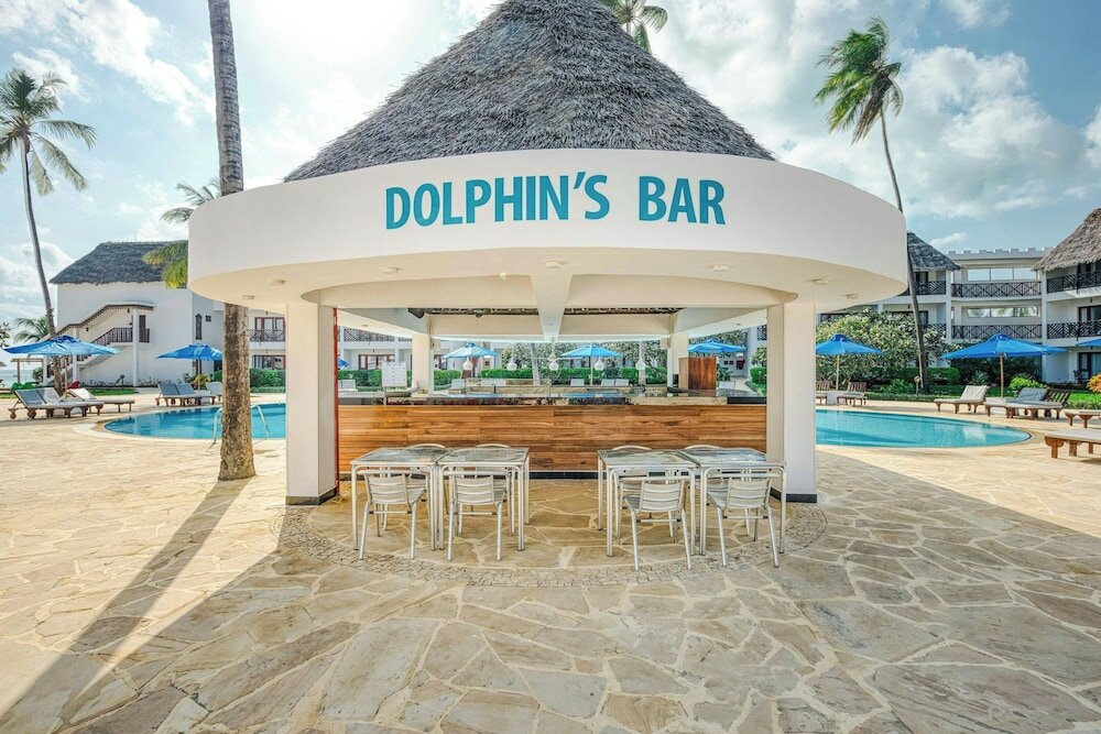 Фото Nungwi Beach Resort by Turaco