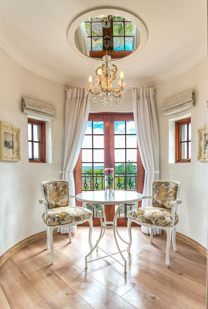 Фото Heinitzburg