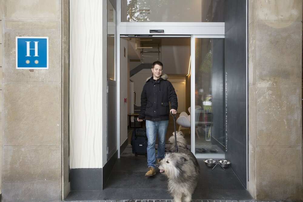 Фото Casual de las Olas San Sebastian