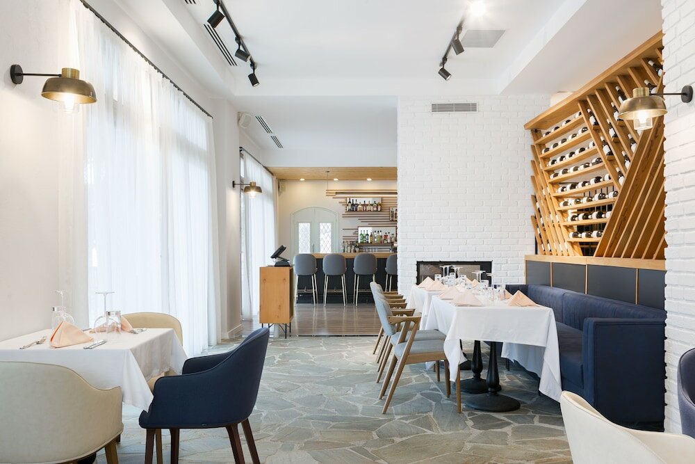 Фото Gillham Vineyard Hotel - Adults Only