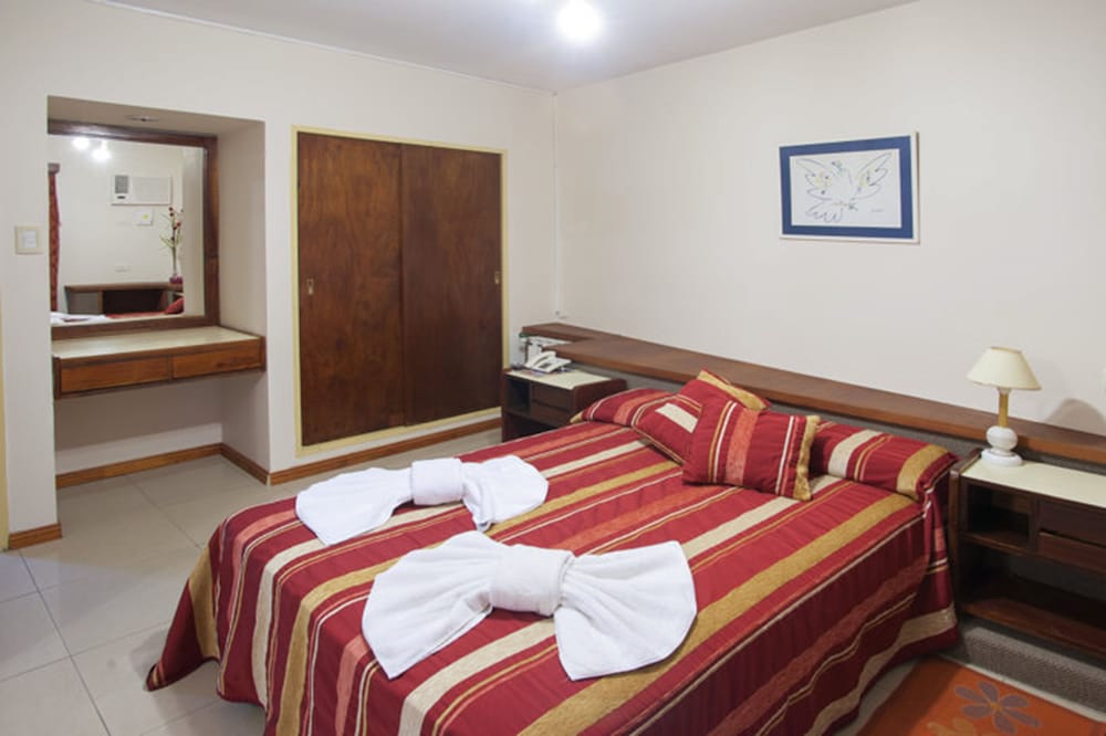 Фото Gran Hotel San Luis