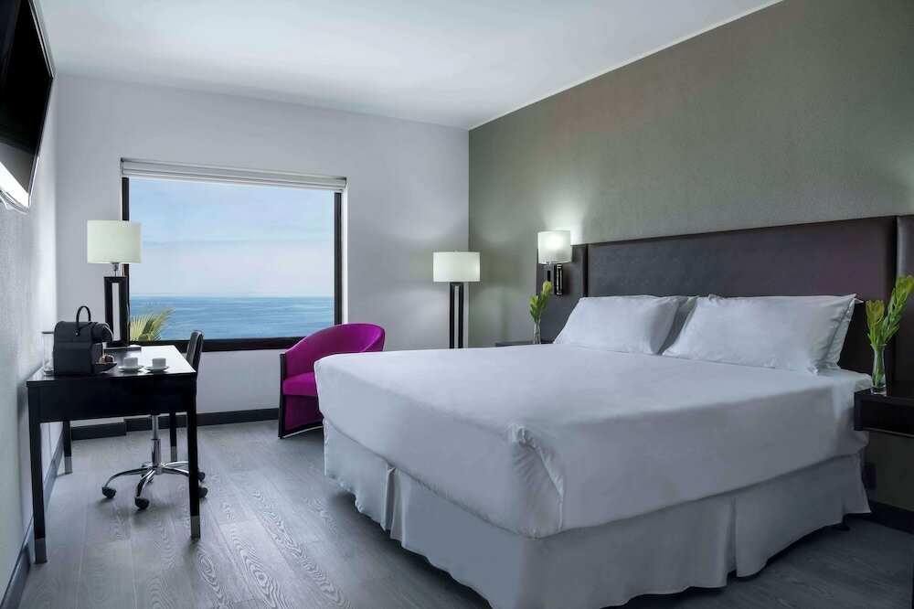 Фото Nh Iquique Costa