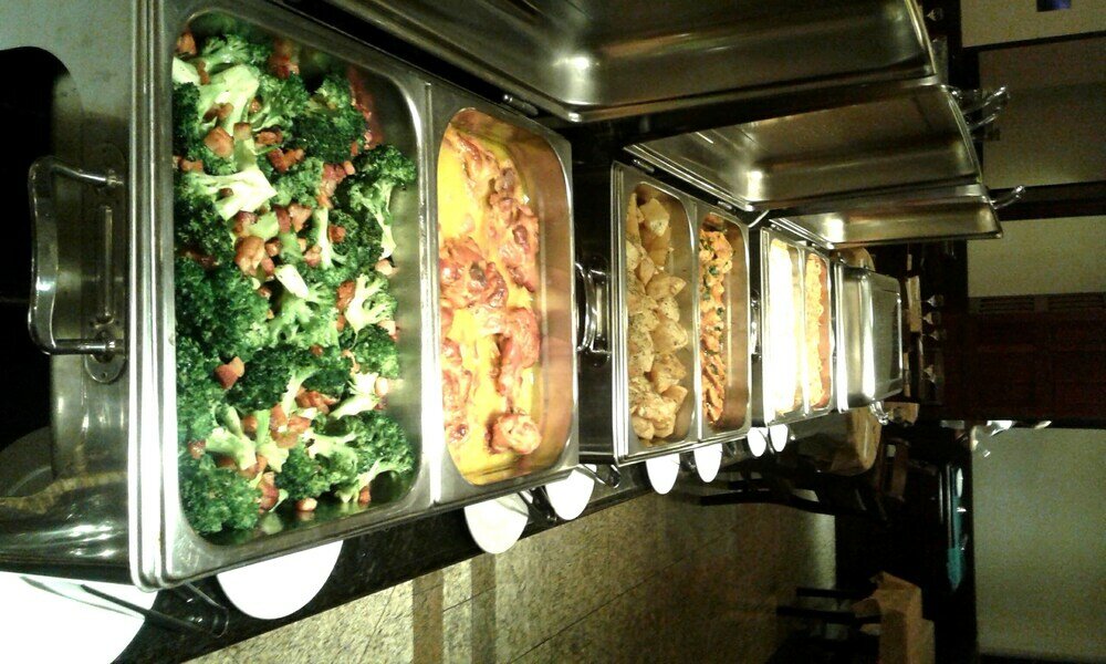 Фото Braston Indaiatuba