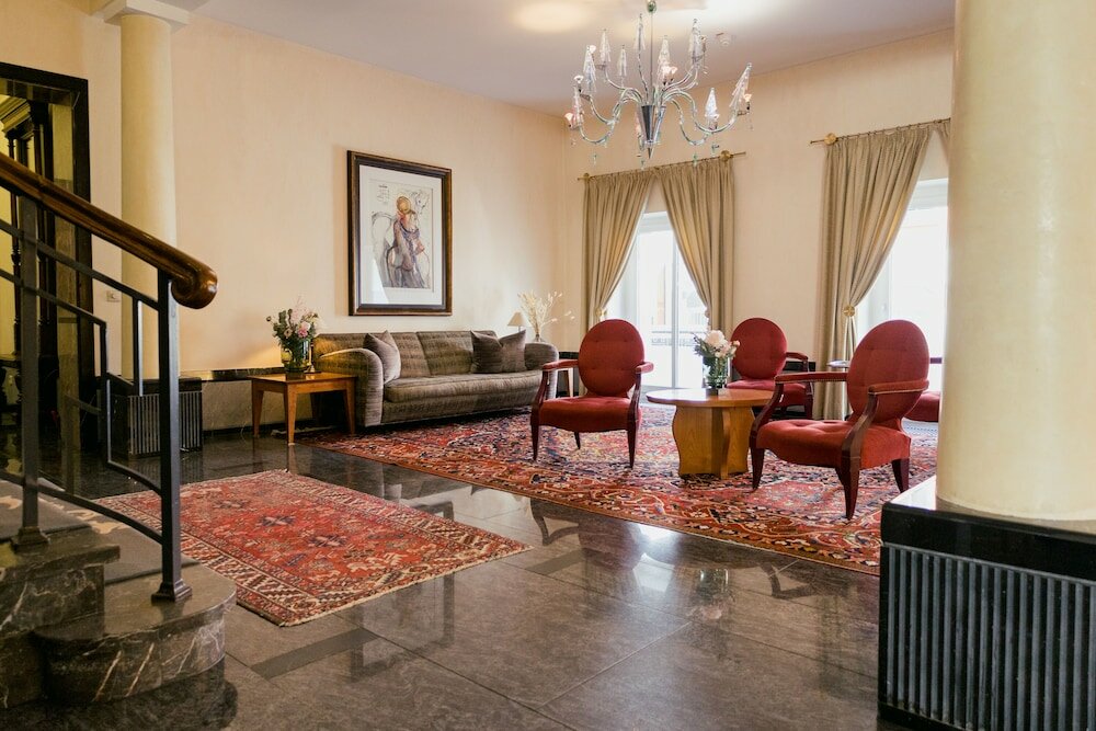 Фото Dom Hotel Limburg