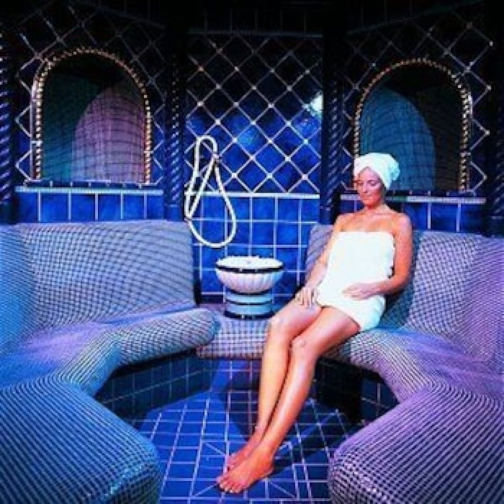 Фото Ringhotel Resort SPA Hohe Wacht