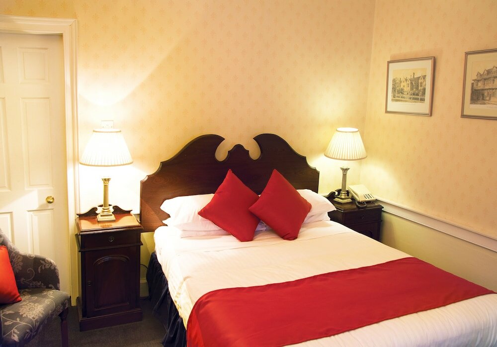 Фото The Royal Scots Club Edinburgh