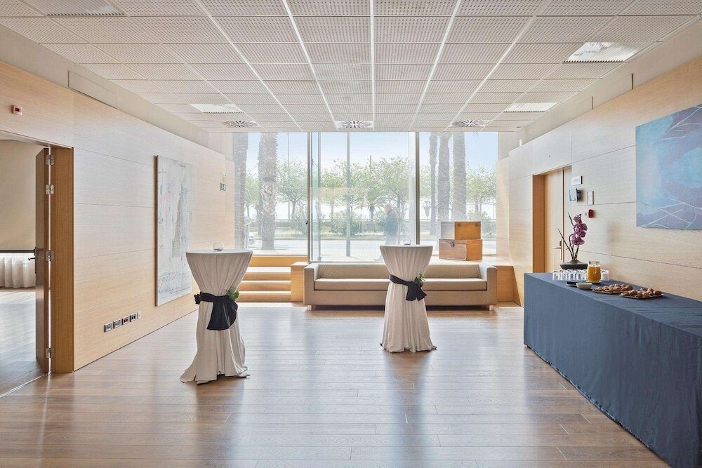 Фото Best Front Maritim