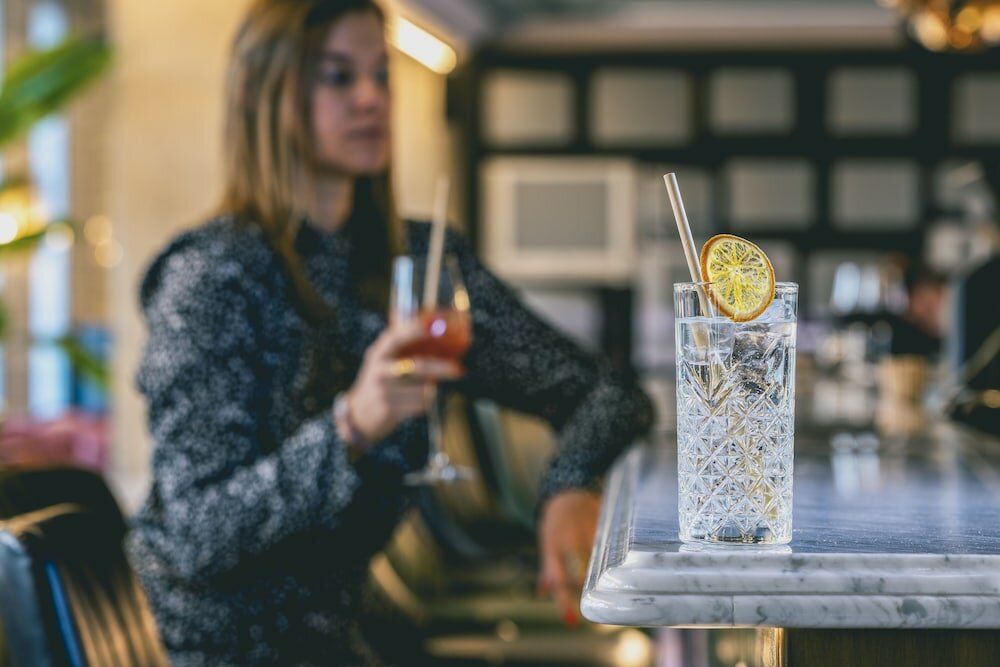 Фото The ReMIX Hotel