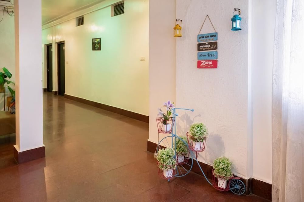 Фото Hotel Prayag