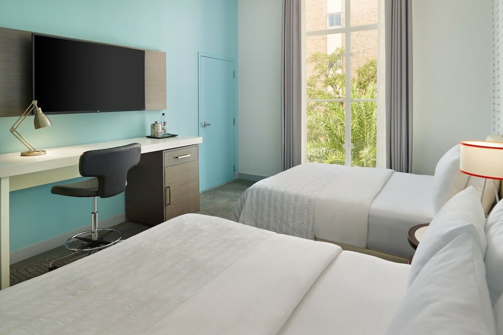 Фото Le Meridien Tampa