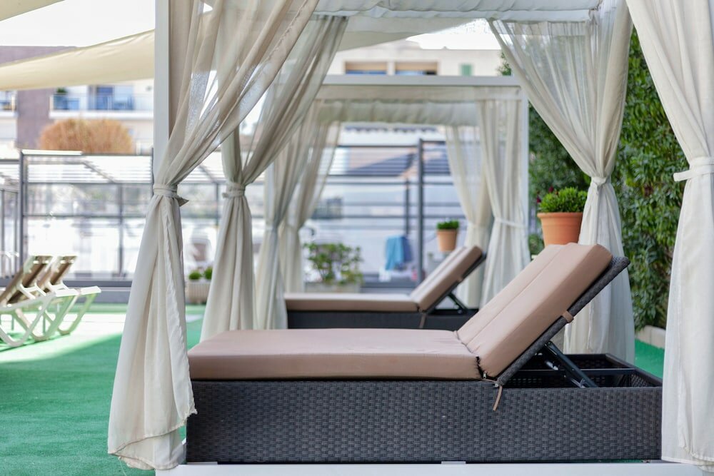 Фото Hotel Amoros