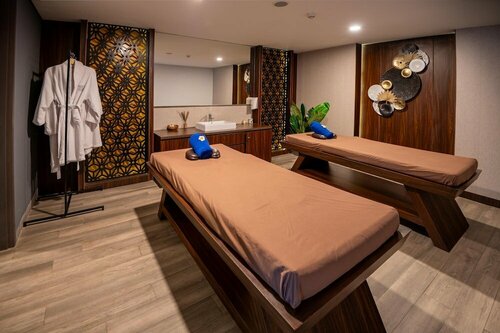 Гостиница Aston Sorong Hotel & Conference Center в Соронге