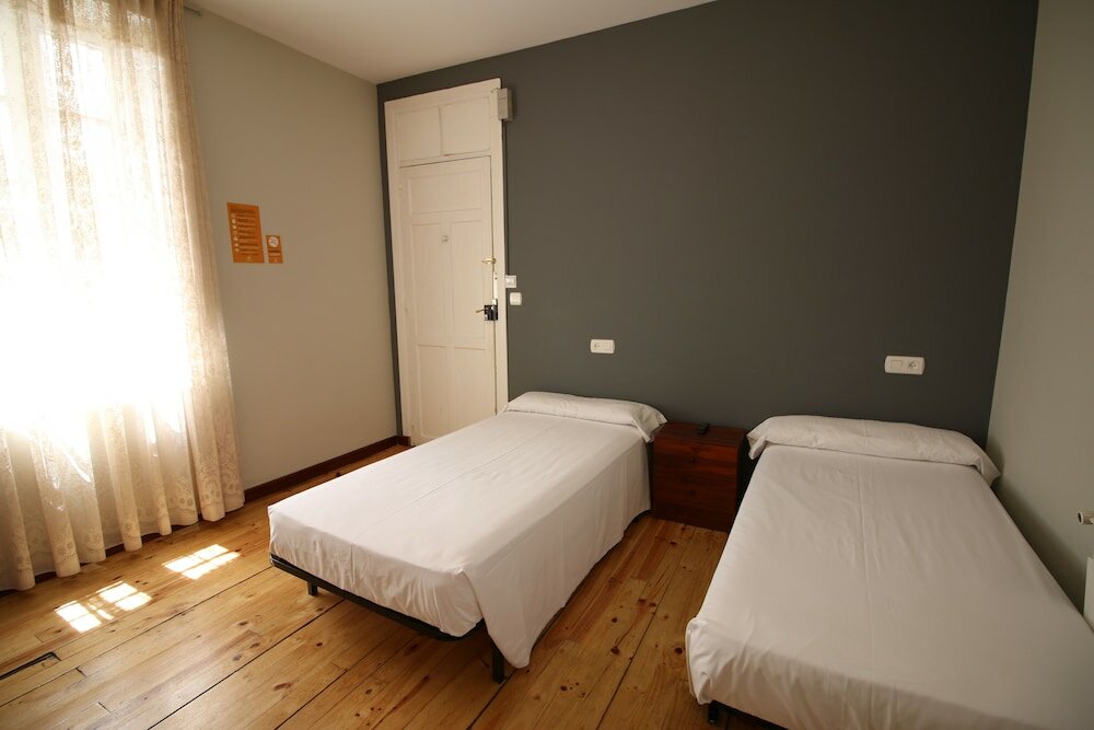 Фото Alda Centro León