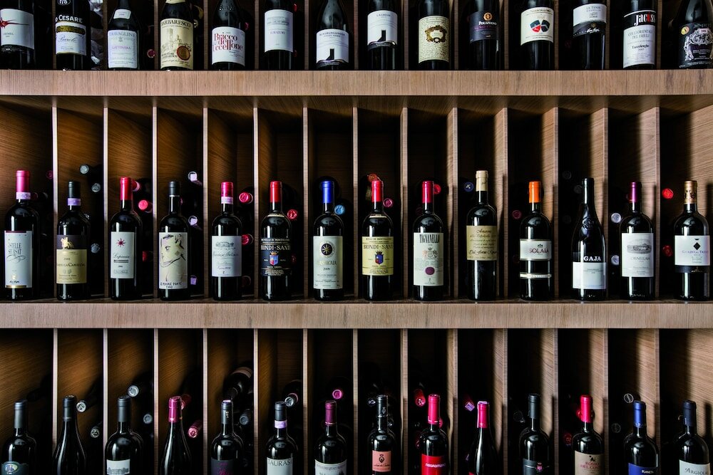 Фото Hotel Il Cantico St. Peter