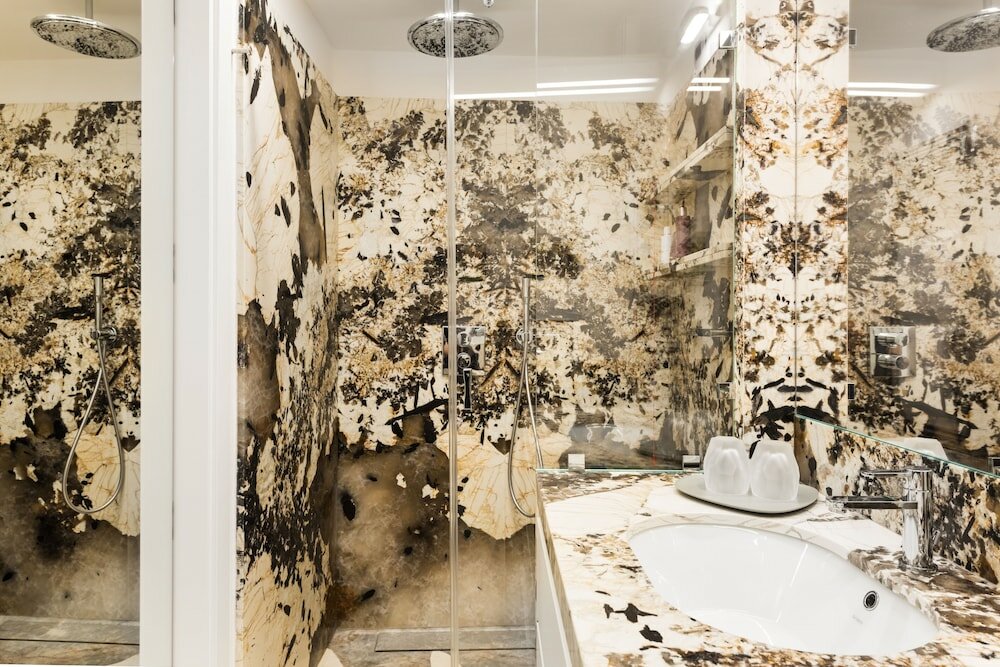 Фото Palazzo delle Pietre Luxury Apartments