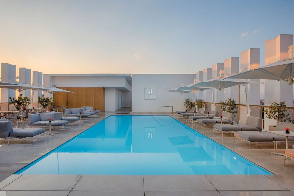 Фото Nh Collection Milano Citylife