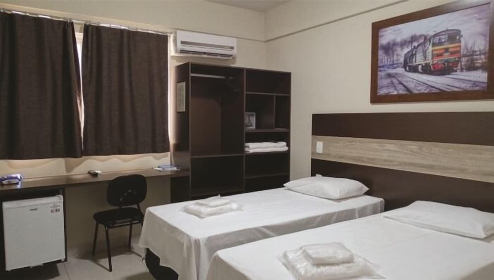 Фото La Vitre Hotel