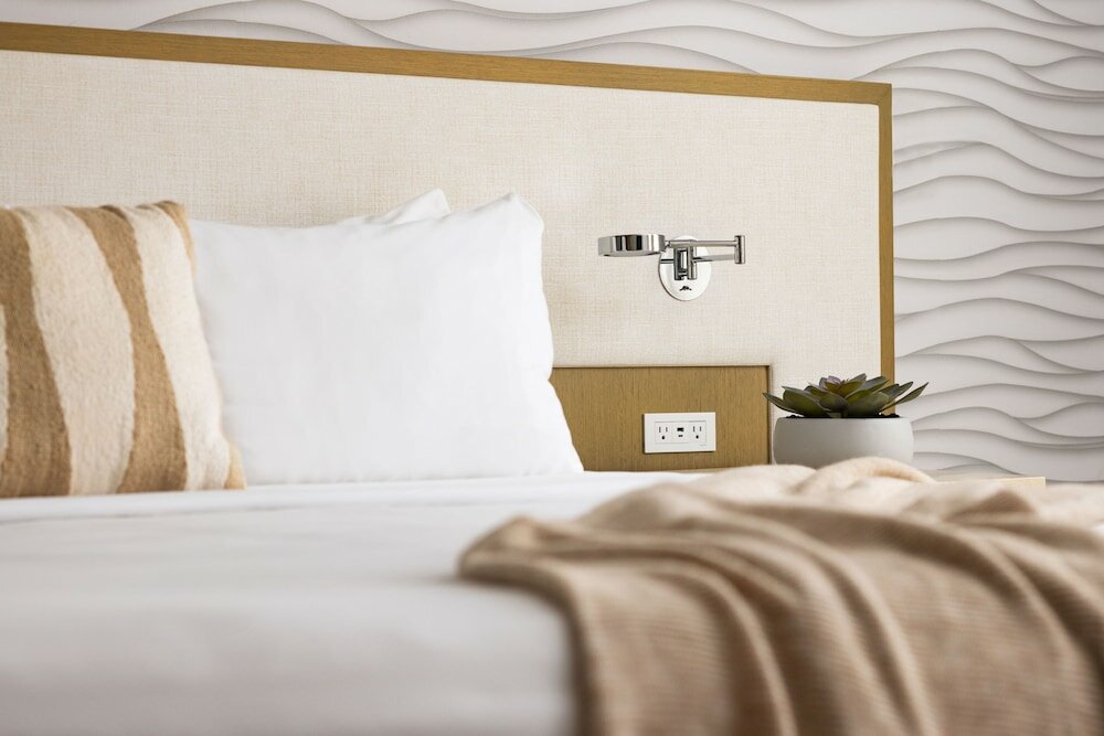 Фото The Hotel Zamora