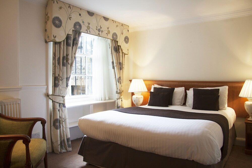 Фото The Royal Scots Club Edinburgh