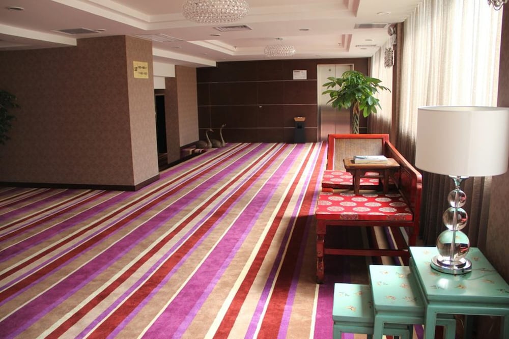 Фото Honlux Apartment