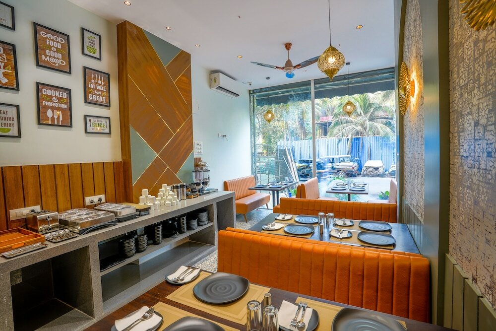 Фото Apex Beacon Hotel, Mumbai