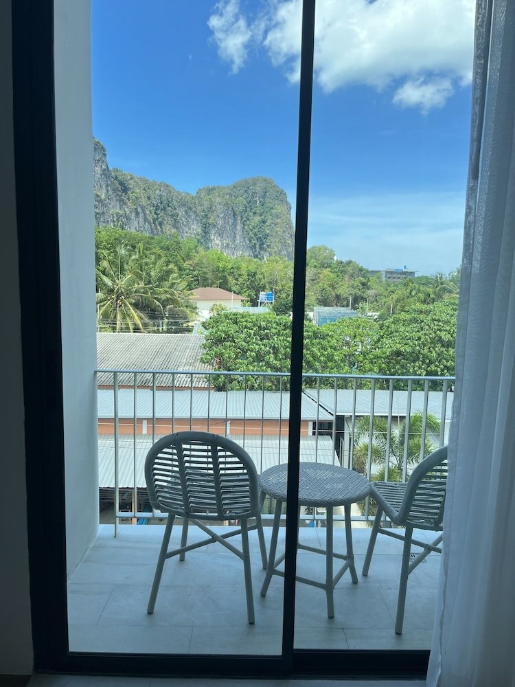 Фото Infinity Aonang Krabi Hotel