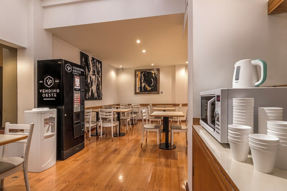 Фото Up Congreso Hotel