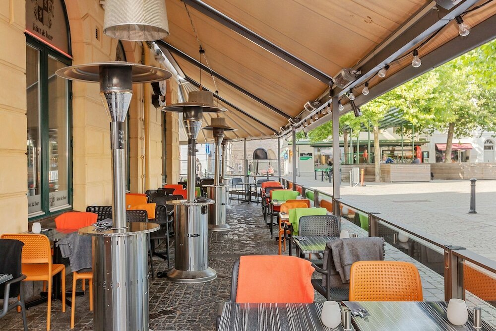 Фото Frimurarehotellet, Sure Hotel Collection by Best Western