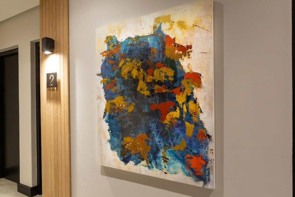 Фото Hotel Krige