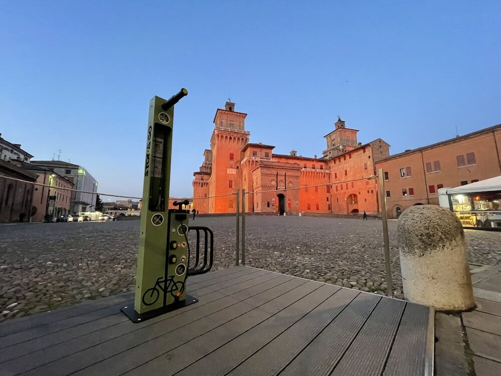 Фото Hotel Annunziata