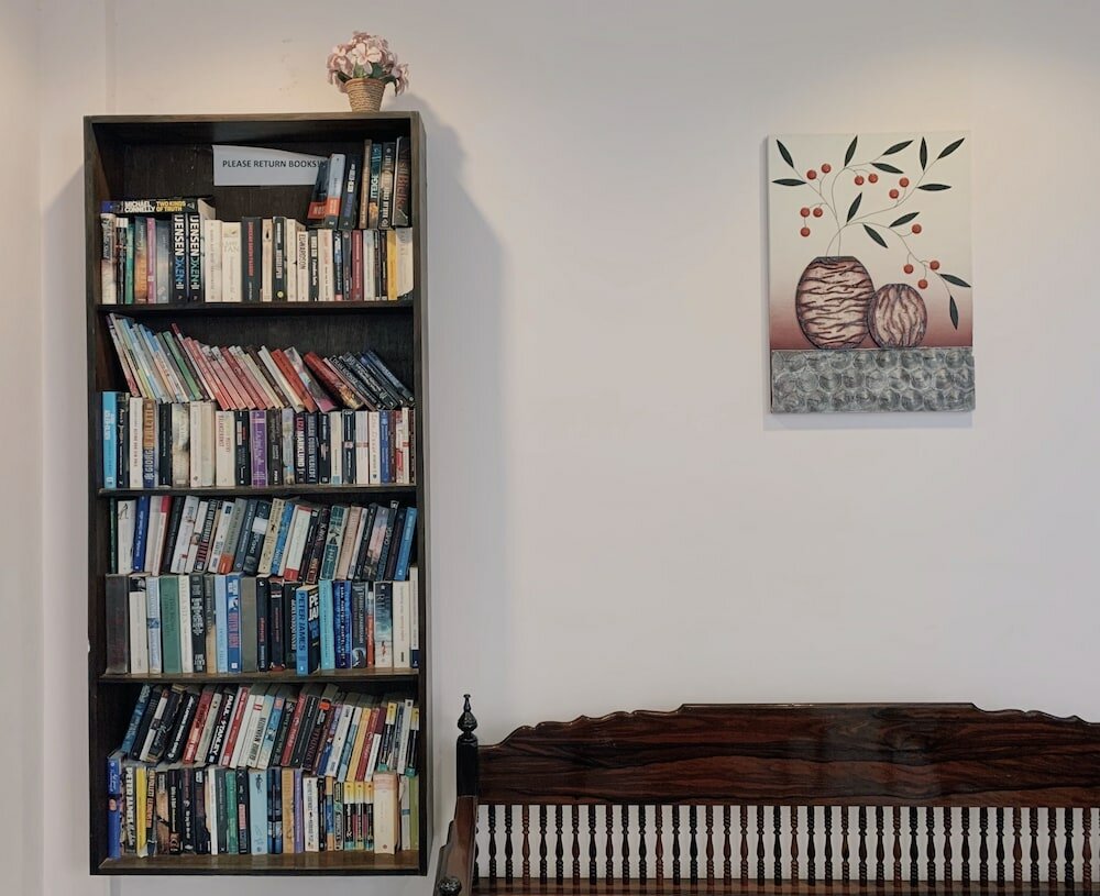 Фото Ice Kamala Beach Hotel