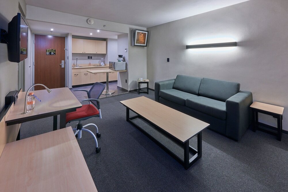 Фото City Express Tijuana Insurgentes