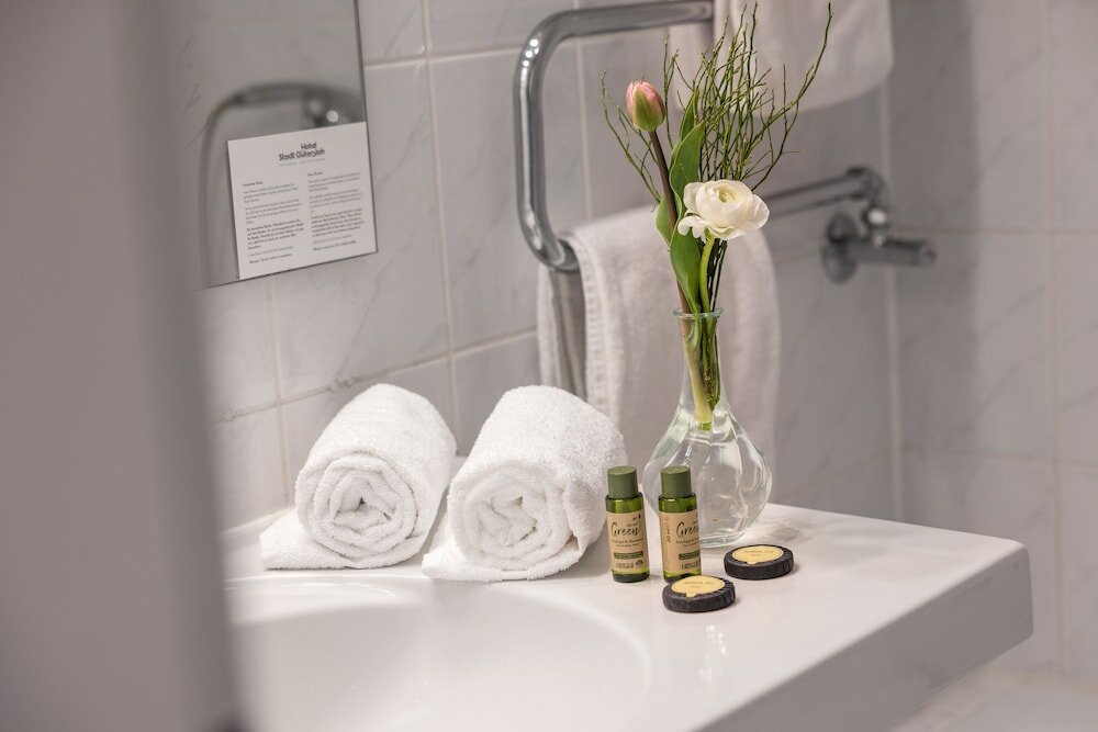 Фото Hotel Stadt Gütersloh