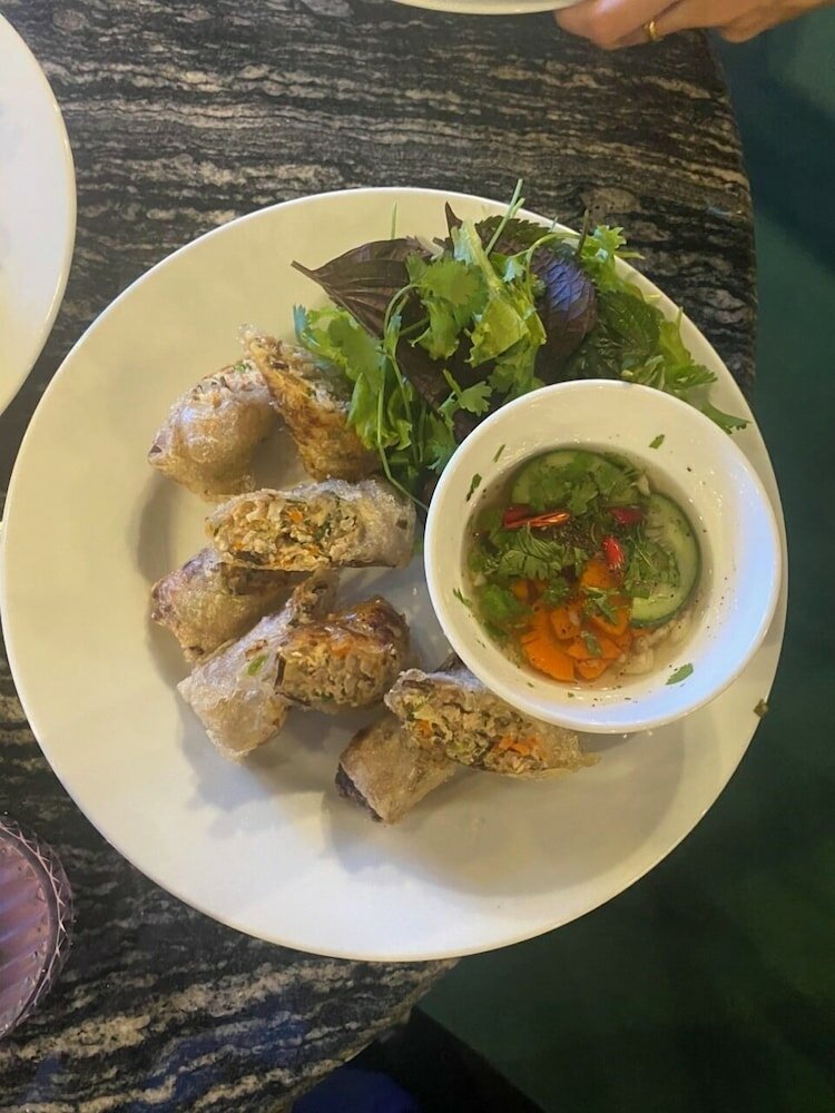 Фото Hanoi Victor Gallery Hotel & SPA