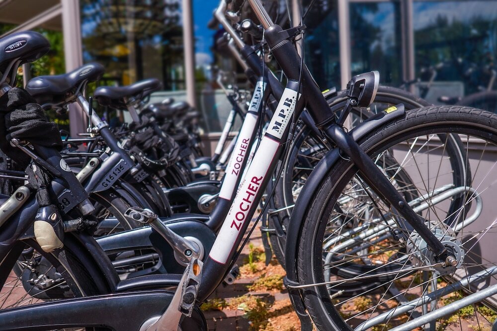 Фото Carlton Square Hotel