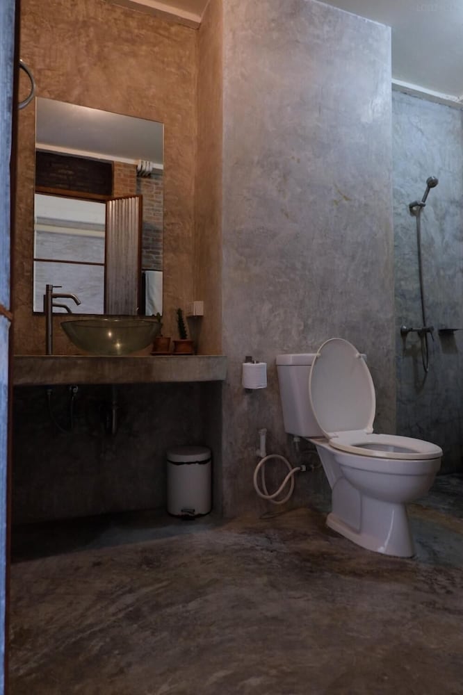 Фото Samatha Bed & Breakfast