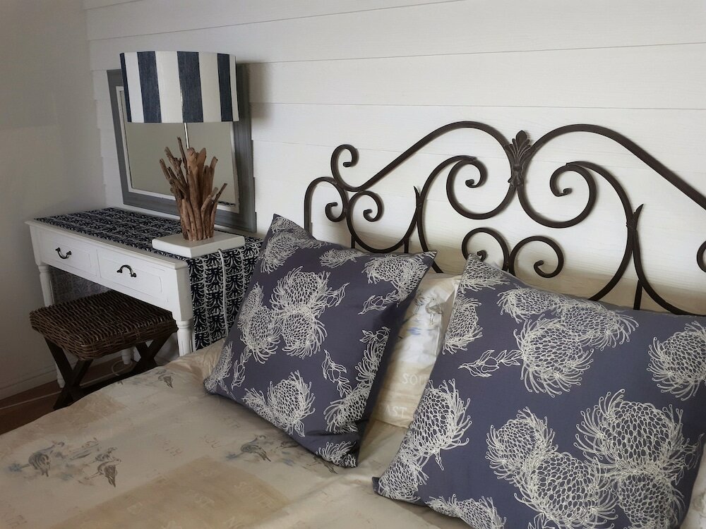 Фото Kleinzee Oceanfront Guesthouse