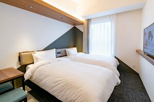Гостиница Prince Smart Inn Naha